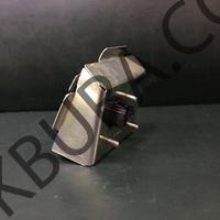 Seat Leon 2006-2011 Bagaj Açma Kolu Orjinal 6J4827565A