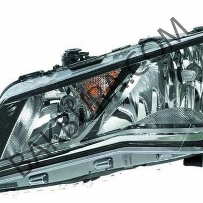Seat Leon 2013- Sağ Far Valeo 5F1941006 5F1941006A 5F1941006B