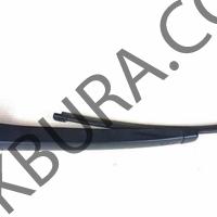 Seat Leon 2013-2015 Arka Sılgı Kolu Komple (İthal) 5K6955707
