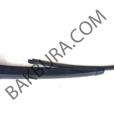 Seat Leon 2013-2015 Arka Sılgı Kolu Komple (İthal) 5K6955707