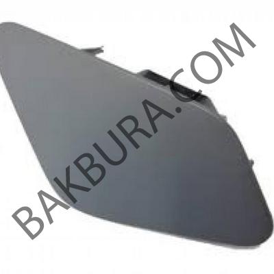 Seat Leon 2013-2017 Sol Far Yıkama Kapak Gva 5F0807753