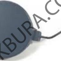 Seat Leon 2018- Ön Cekı Demir Kapak Gkl 5F0807241C