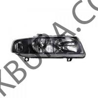 Seat Toledo 1998-2005 Sağ Far (Tyc) SEA10TO001