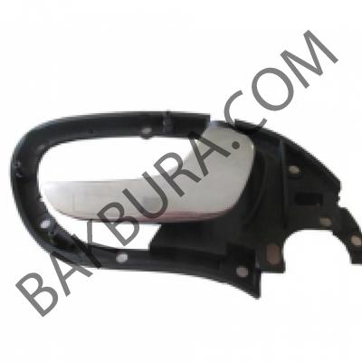 Seat Toledo 1999-2005 Sağ İç Kapı Kolu 1M0837114