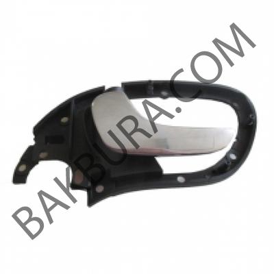 Seat Toledo 1999-2005 Sol İç Kapı Kolu 1M0837113