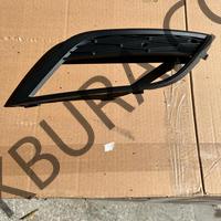 Seat Toledo 2013- Sağ Sis Far Kapağı Orjınal 6JA807682 
