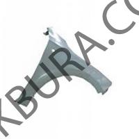 Seat Toledo 2013-2017 Ön Sağ Çamurluk Taıvan 5JA821022B