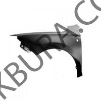 Seat Toledo 2013-2017 Ön Sol Çamurluk Taıvan 5JA821021B