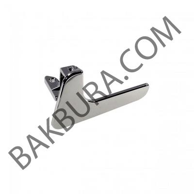 Seat Ibıza 1999-2001 Sol İç Kapı Kolu (İthal) 6k0837113