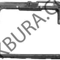 Skoda Fabıa 2000-2006 On Panel Tyg 6Y0805588K