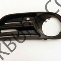 Skoda Fabia 2005-2007 Sol Sıs Far Kapak Sıslı Ithal 6Y0853665F