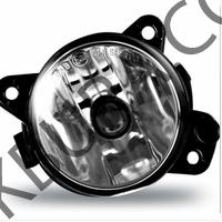 Skoda Fabia 2005-2014 Sol Sis Farı (İthal) 7h0941699