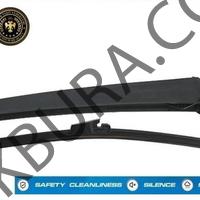 Skoda Fabia 2006-2013 Arka Sılgı Kolu Komple 325mm (İthal) 1t0955707