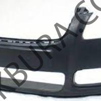 Skoda Fabıa 2007-2010 Ön Tampon Ithal 5J0807221