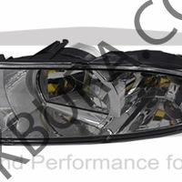 Skoda Fabia 2011-2015 Sağ Sis Farı (İthal) 5J0941702B