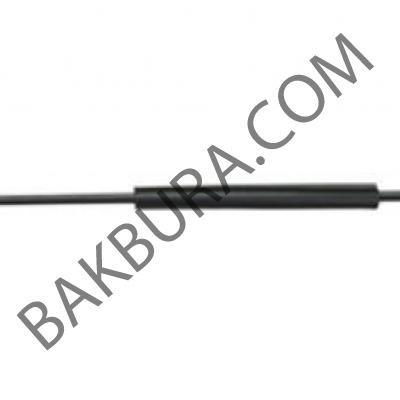 Skoda Octavia 1998-2005 Ön Kapı Açma Teli (Alper) 1U0837099D-E-F