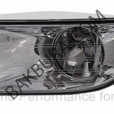 Skoda Octavia 2004-2007 Sol Sis Farı (İthal) 1Z0941701
