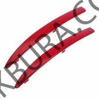 Skoda Octavia 2007-2011 Arka Sol Tampon Reflektörü (İthal) 1Z0945105A