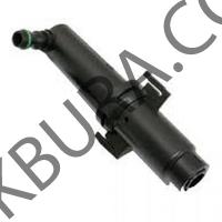 Skoda Octavia 2009-2013 Sağ Far Yıkama Robotu Gkl 1Z0955966B