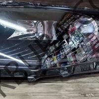 Skoda Octavia 2013- Sol Far Ledli Magnetti Marelli 