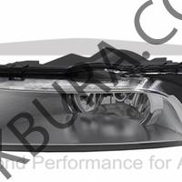 Skoda Octavia 2013-2017 Sağ Sis Farı (İthal) 5E0941702D
