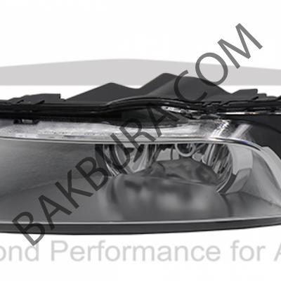 Skoda Octavia 2013-2017 Sağ Sis Farı (İthal) 5E0941702D