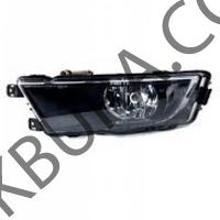 Skoda Octavia 2013-2017 Sol Sis Farı (İthal) 5E0941701C