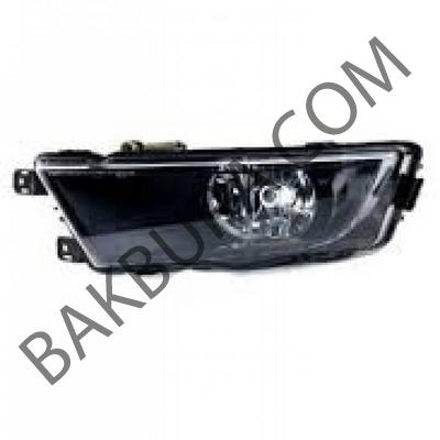 Skoda Octavia 2013-2017 Sol Sis Farı (İthal) 5E0941701C