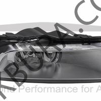 Skoda Octavia 2013-2017 Sol Sis Farı (İthal) 5E0941701D