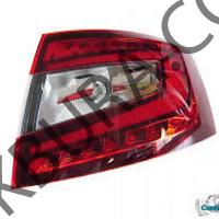 Skoda Octavia 2017-2020 Sağ Stop Ledli (Hella) 5E5945712
