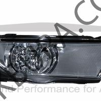 Skoda Rapid 2013-2017 Sağ Sis Farı (İthal) 5JA941702