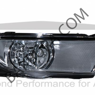 Skoda Rapid 2013-2017 Sağ Sis Farı (İthal) 5JA941702