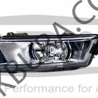 Skoda Rapid 2013-2017 Sol Sis Farı (İthal) 5JA941701
