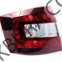 Skoda Rapıd Spectbach 2018-2021 Sol Stop Kraft  5JJ945111A