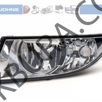 Skoda Roomster 2011-2015 Sol Sis Farı (İthal) 5J0941701B