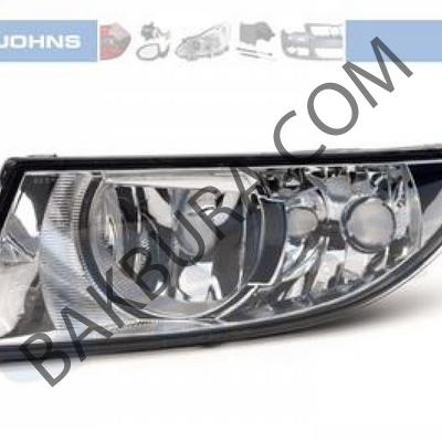Skoda Fabia 2011-2015 Sol Sis Farı (İthal) 5J0941701B