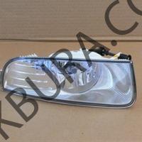 Skoda Super B 2008-2011 Sağ Sis Farı (İthal) 3T0941702