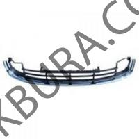 Skoda Super B 2008-2012 Orta Izgara Taıvan 3T0853677