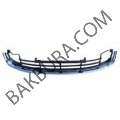 Skoda Super B 2008-2012 Orta Izgara Taıvan 3T0853677