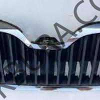 Skoda Super B 2013-2016 Ön Panjur Ith 3T0853607B