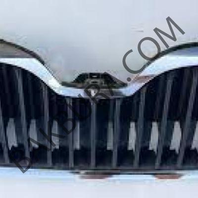 Skoda Super B 2013-2016 Ön Panjur Ith 3T0853607B