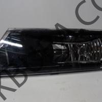 Skoda Super B 2015-2018 Sağ Sis Farı (İthal) 3V0941700A