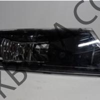 Skoda Super B 2015-2018 Sol Sis Farı (İthal) 3V0941699A