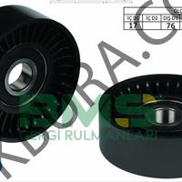 Skoda Super-b 2009-2015 1.6 Dizel Cay V Kayıs Bılyası (İthal) Bms206