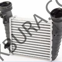 Skoda Superb 2002-2008 İntercooler Radyatörü (İthal) 3B0145805e