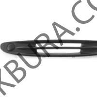 Smart Fortwo 2002- Tampon Orta Izgara Ith Q0007209V001C26L00