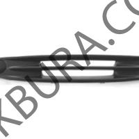 Smart Fortwo 2002-2007 On Tampon Orta Izgara Ith Q007209V001C26L0 Q007209V001C26L00