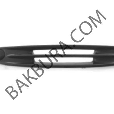 Smart Fortwo 2002-2007 On Tampon Orta Izgara Ith Q007209V001C26L0 Q007209V001C26L00