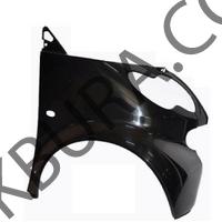 Smart Fortwo 2002-2007 Sağ Çamurluk Ith Q0011151V002CP6A00