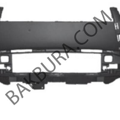 Smart Fortwo 2007- On Tampon Ith A4516270002
